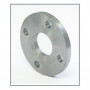 FLANGIA PIANA INOX EN1092/1 DN40 PN40 316L