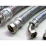 ANTI-VIBRATIONS-SCHLAUCH 3/4X80