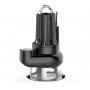 PEDROLLO ELECTRIC PUMP MC40/50 4HP V.3803F - CAST IRON SUBMERSIBLE SEWAGE PUMP