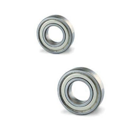 BEARING 6314 ZZ-C3 70X150X35