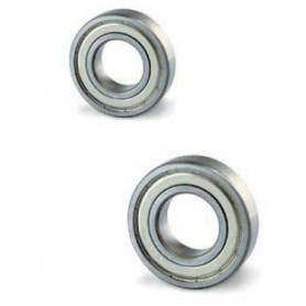 CUSCINETTO 6201 ZZ-C3E 12X32X10