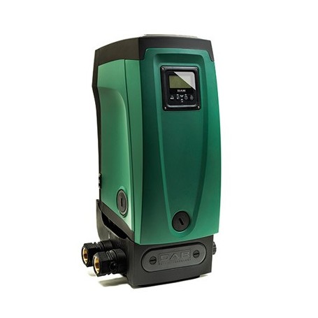 DAB E.SYBOX - Sistema di pressurizzazione automatico con Inverter