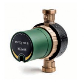 CIRCOLATORE DAB EVOSTA 2 SAN 11/139V 1'' M230/50