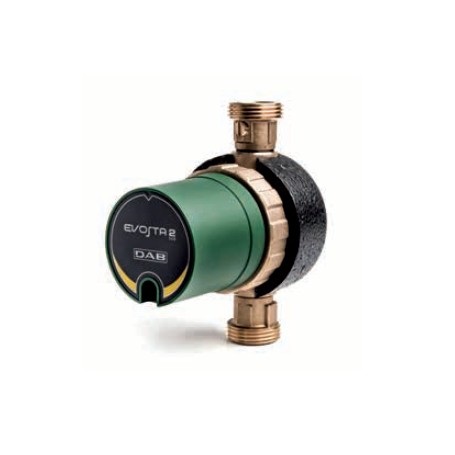 CIRCOLATORE DAB EVOSTA 2 SAN 11/139V 1'' M230/50