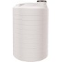 RÉSERVOIR VERTICAL D'ADBLUE EN POLYÉTHYLÈNE 16000L