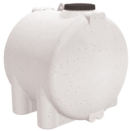HORIZONTAL POLYETHYLENE ADBLUE TANK 10000L