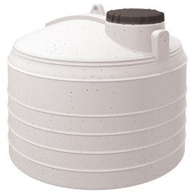 POLYETHYLENE ADBLUE TANK ORIZ PANETTONE 3000L