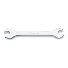 DOUBLE OPEN END WRENCHES 5.5X7