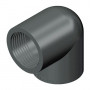 90' PVC ELBOW 1 1/2