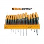 EXHIBITORS PAR. 82 EASY SCREWDRIVERS /E1P