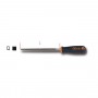 BM SQUARE HALF-SMOOTH FILES BM 8 A/Q