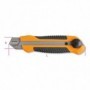 BIMAT CUTTER RETRACTABLE BLADE 25MM A