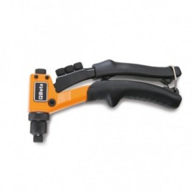 ULTRA-COMPACT RIVETING MACHINES U