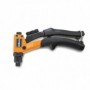 ULTRA-COMPACT RIVETING MACHINES U