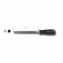BM SQUARE HALF-SMOOTH FILES BM 8 A/Q
