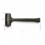 ANTI-REBOUND RUBBER MALLETS 55