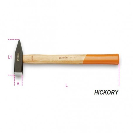 GERMAN TYPE HAMMERS 1500