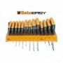 EXHIBITORS PAR. 82 EASY SCREWDRIVERS /E1P