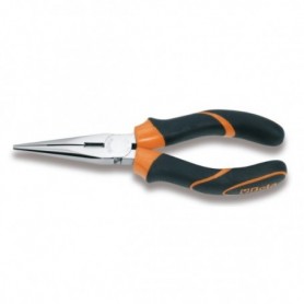 PINCE DROITE DEMI-RONDE BM 200