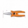 MULTIPURPOSE STAINLESS BMX SCISSORS