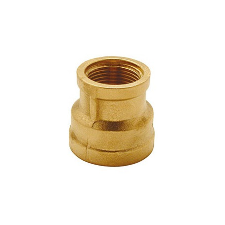 REDUCED BRASS SLEEVE 3/4 X 1/2