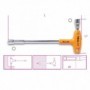 DP BENT PIPE WRENCHES WITH GRIP 11