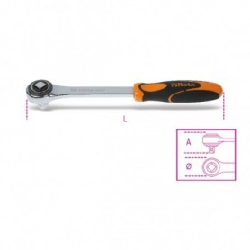 SIMPLE RATCHETS 1/2 NI /50