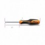 VIERKANT M 1/4 MIT GRIFF BG/30