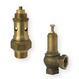 PRESSURE RELIEF VALVE 3/4''