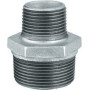 NIPLES EN FONTE RÉDUITS 1/2X3/8
