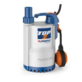 POMPE ÉLECTRIQUE TOP PUMP 5N 1.25HP 22-24/5 10m