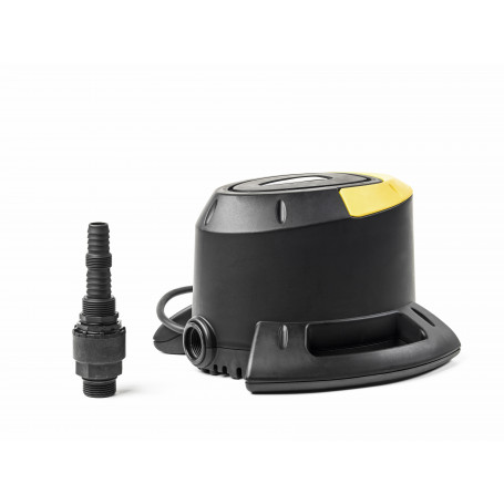 E/POMPA SOMMERG. PISCINA DAB EUROCOVER KW 0.22