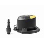E/POMPA SOMMERG. PISCINA DAB EUROCOVER KW 0.22
