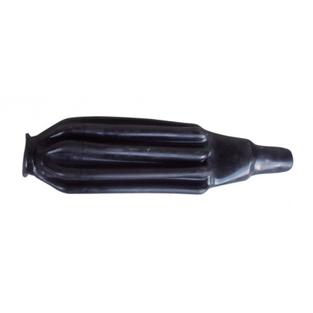 MEMBRANA EPDM  ATOSS.X VM LT 200-300 D450
