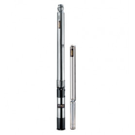 CAPRARI TAUCHPUMPE E6XD35-4/15-V KW7.5