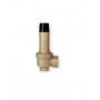 VALVOLA SICUREZZA MEMBRANA 1X11/4 5BAR