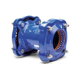 GIUNTO UNI. A.SF. HYPERFIX DN 150 PN 16 172/202