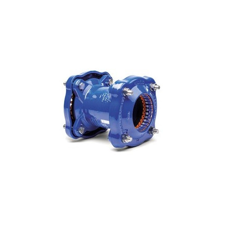 GIUNTO UNI. A.SF. HYPERFIX DN 60-65 PN 16 63/83