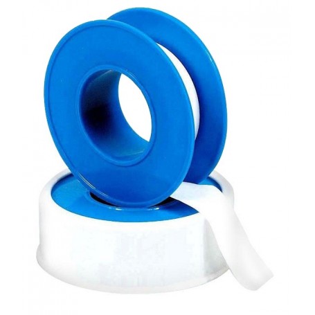 TEFLON PROFESSIONAL PTFE-BAND cm.1.2X ml.15