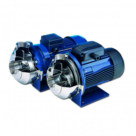 ELECTRIC PUMP LOWARA CO 500/30/D - 400V - 3 KW