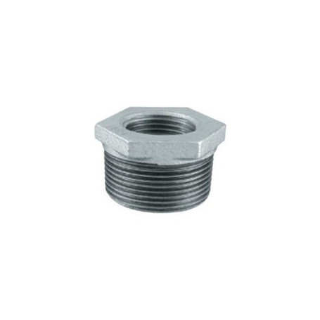 CAST IRON REDUCTION 1X1/2