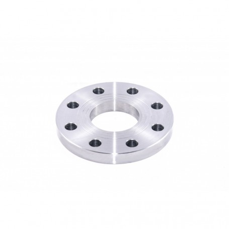 FLANGIA PIANA EN1092/1 DN100 PN6 -316L
