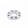FLANGIA PIANA EN1092/1 DN100 PN6 -316L
