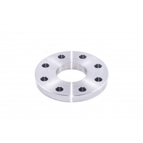 SCHWEISS FLANSCH DN125 PN6 UNI 2276