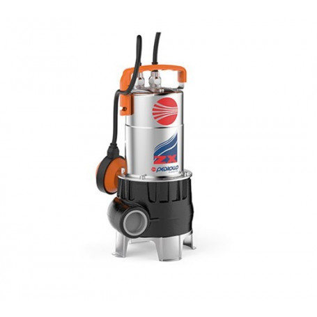 ELEKTROPUMPE ZXm1A/40-MY07 220-240/50 - Kabel 10ml
