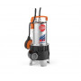 ELETTROPOMPA ZXm1A/40-MY07 220-240/50 - cavo 10ml