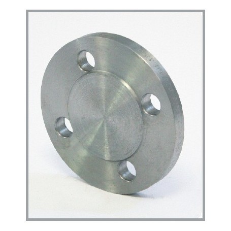 FLANGIA DN700 PN10 CIECA UNI6092/67