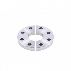 FLANGIA DN200 PN40 SALDARE UNI6084