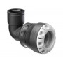 ELBOW 90 FEMALE THREADED ONE 32 X 1''