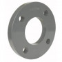 FREE PVC FLANGE 110